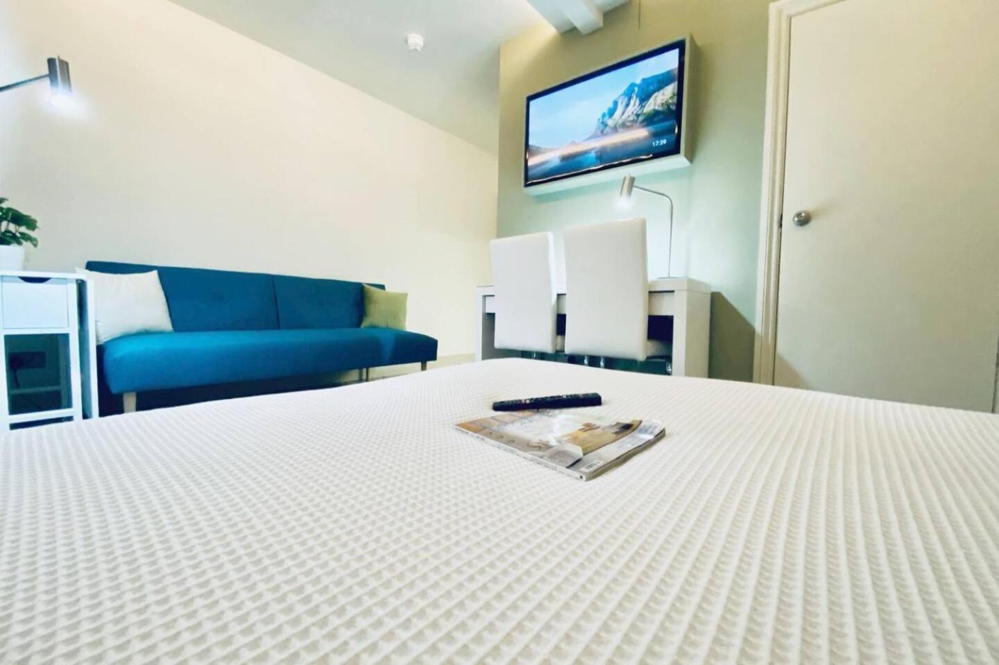 Apt 11 Seaside Serenity Chic Studio Steps To Beach Brighton Exterior photo